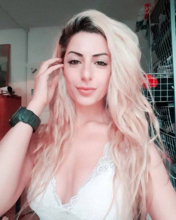 &nbsp;&nbsp;Снимка: Instagram