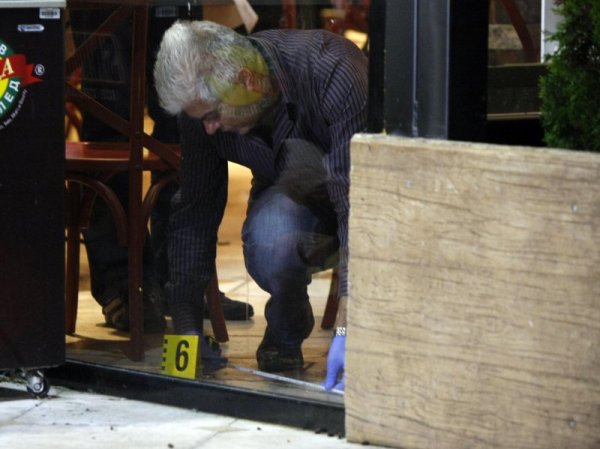 Снимка: Булфото