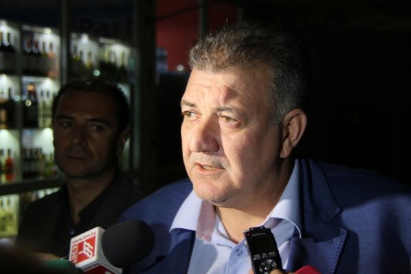 Снимка: Булфото