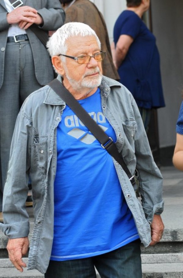 Недялко Йорданов, Снимка: Булфото