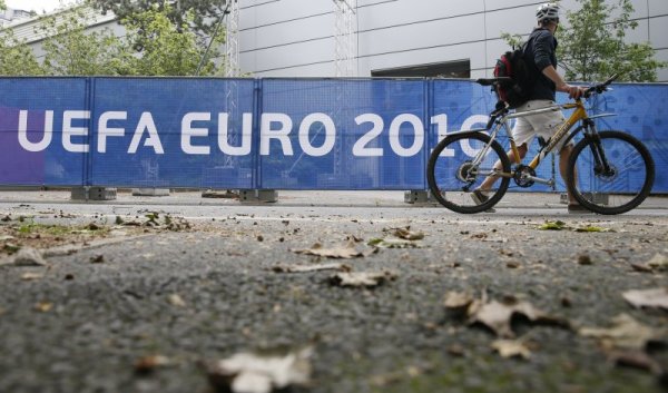 Снимка: Reuters