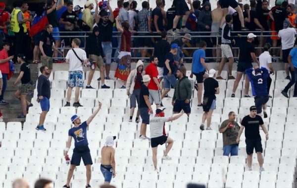 Снимка: Reuters