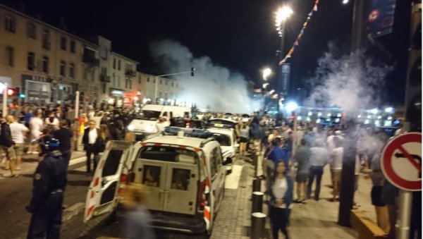 &nbsp;Снимка: Twitter