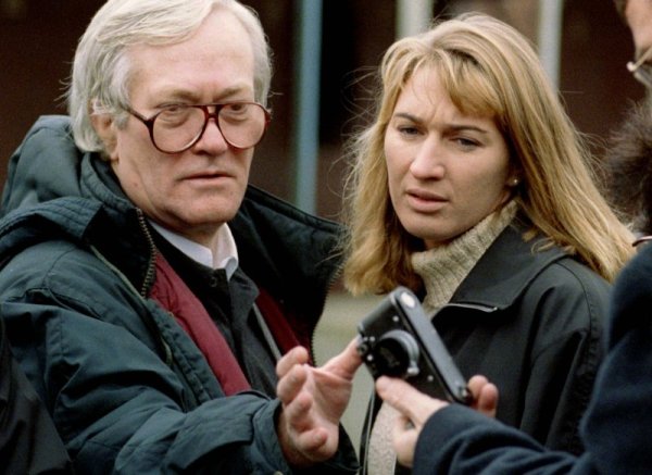 Снимка: Reuters