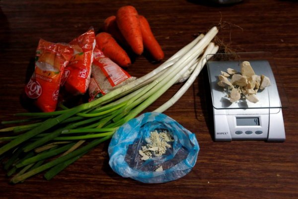 &nbsp;&nbsp;Снимка: Reuters