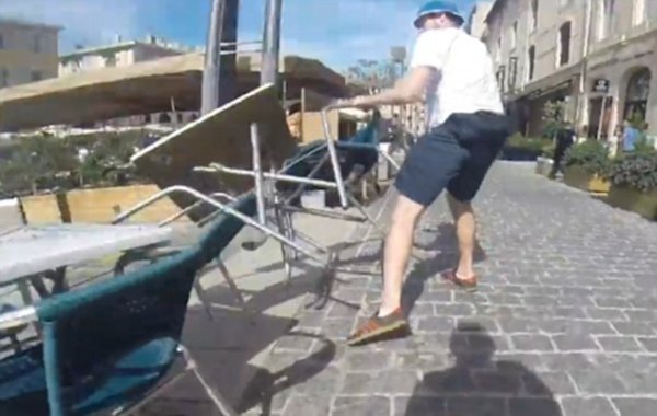 &nbsp;&nbsp;Снимка: кадър Youtube