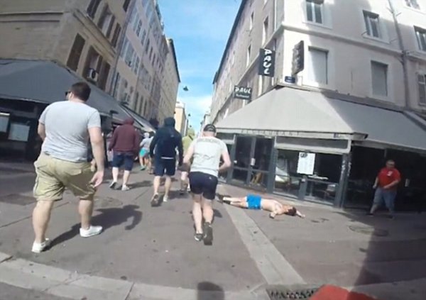 &nbsp;&nbsp;Снимка: кадър Youtube