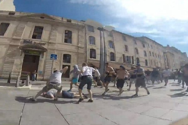 &nbsp;&nbsp;Снимка: кадър Youtube