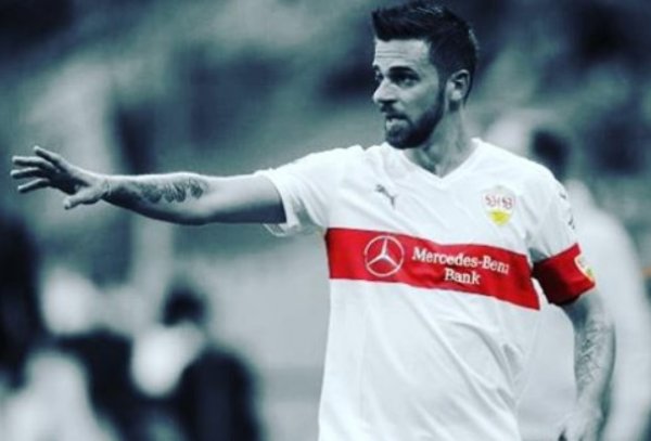 Снимка: Instagram