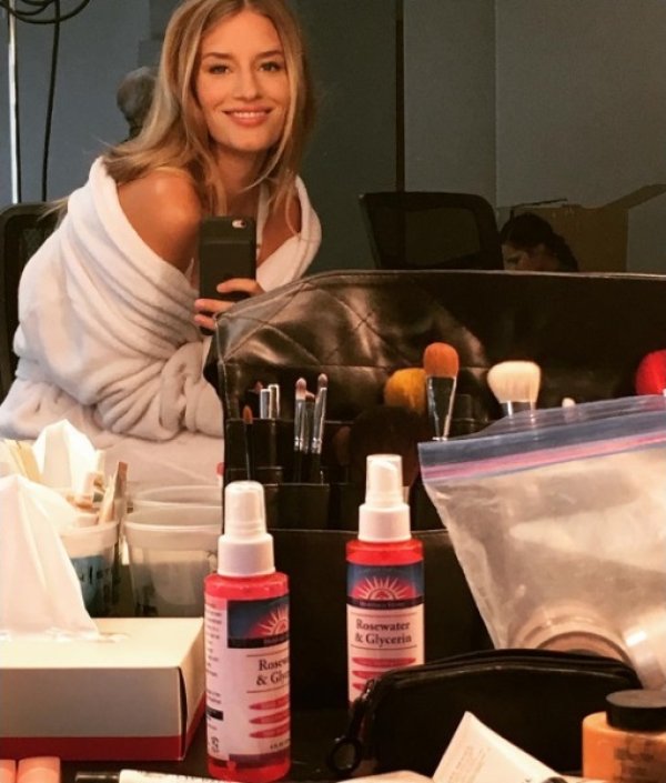 Снимка: Instagram