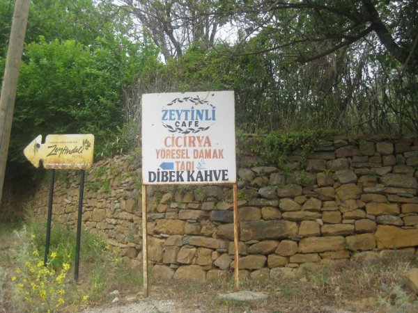 Село Зейтинли. Снимка: Dnes.bg