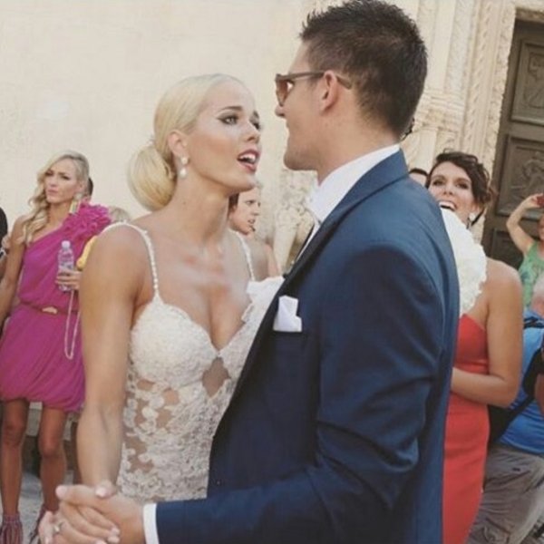 Снимка: Instagram