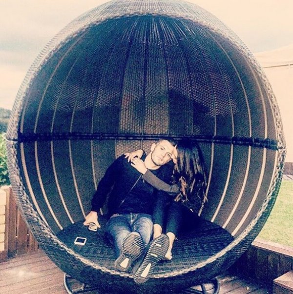 Снимка: Instagram
