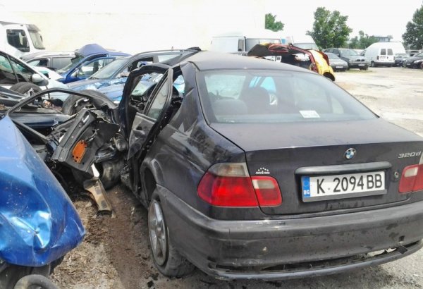 Снимка: Булфото