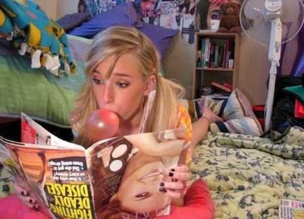 Снимка: Klyker