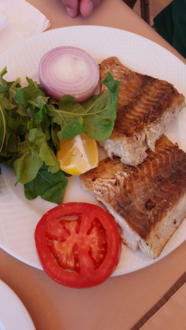 Богатството на морета означава богатство на рибни деликатеси. Снимка: Dnes.bg