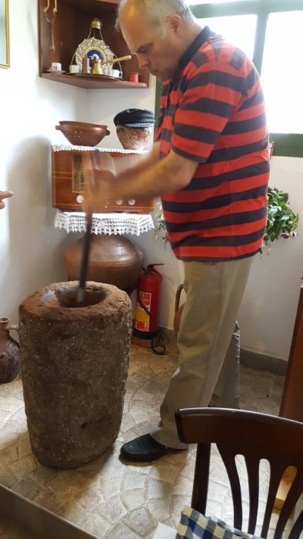 Как се приготвя турското кафе? Снимка: Dnes.bg