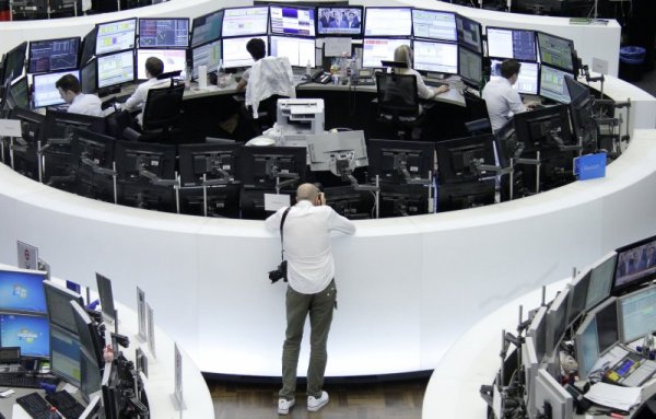 Снимка: Reuters