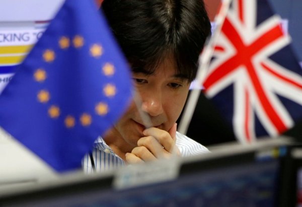 Снимка: Reuters