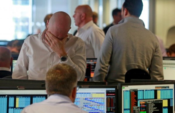 Снимка: Reuters