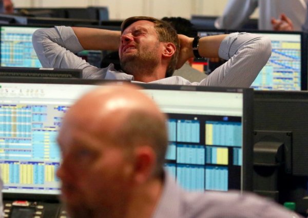 Снимка: Reuters