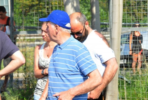 Снимка: Булфото