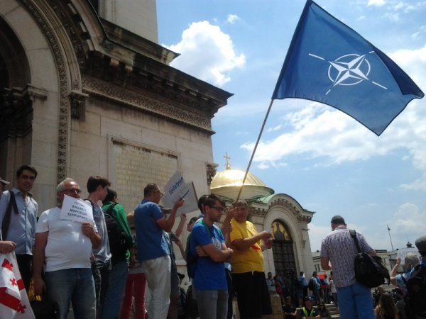 Снимка: Dnes.bg