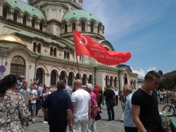 Снимка: Dnes.bg