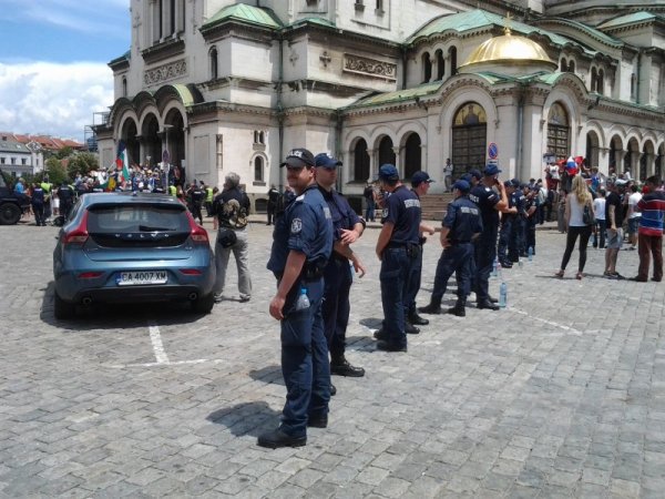 Снимка: Dnes.bg