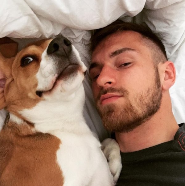 Снимка: Instagram