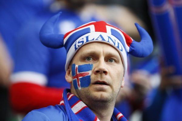 Снимка: Reuters