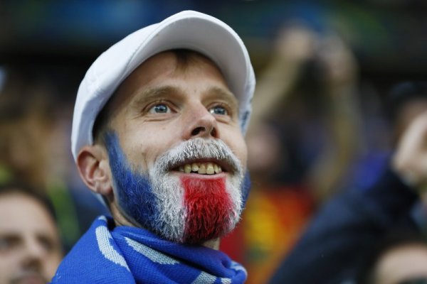 Снимка: Reuters