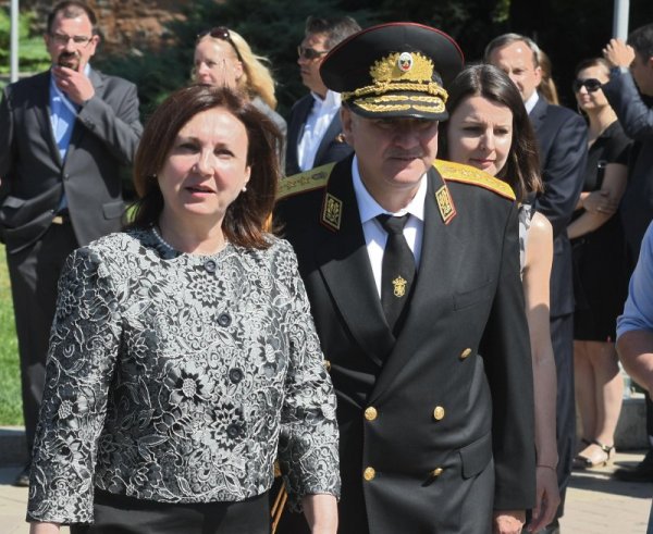 Снимка: Булфото