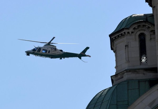 Снимка: Булфото