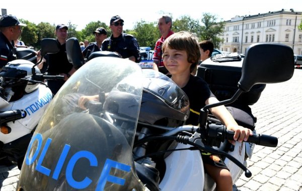 Снимка: Булфото