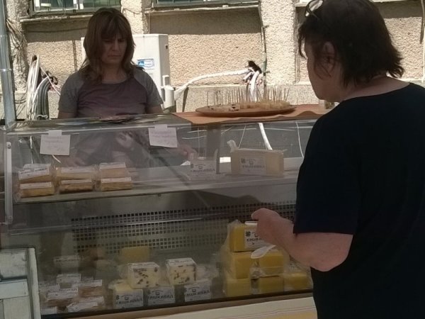 Снимка: Dnes.bg