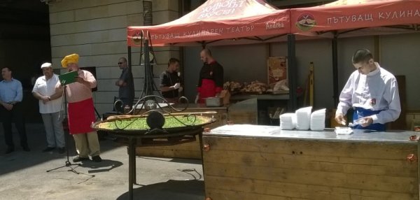 Снимка: Dnes.bg