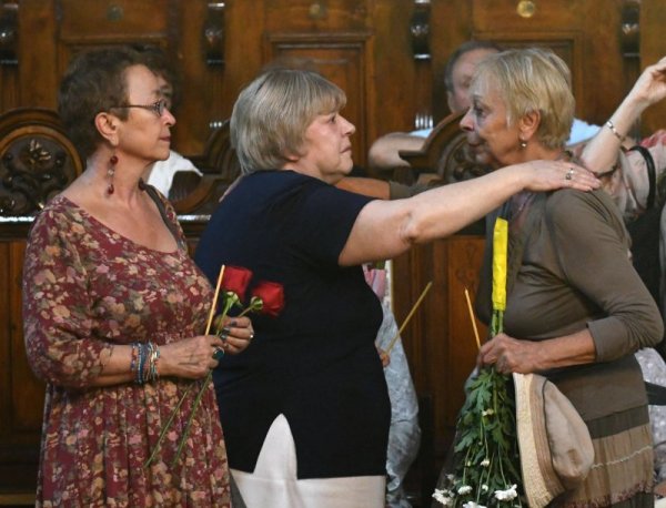 Снимка: Булфото