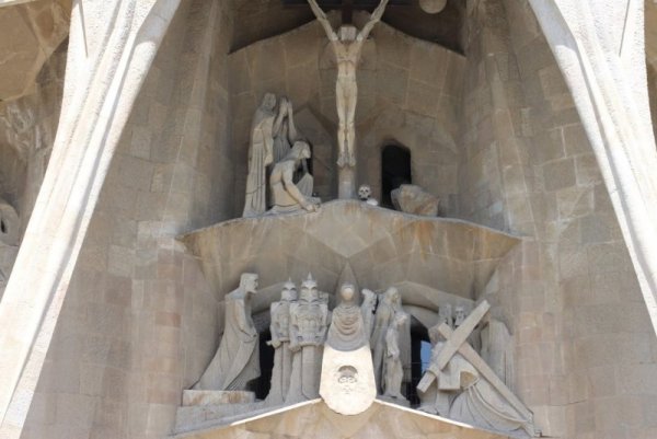 От войника вляво се е вдъхновил Джордж Лукас за създаването на Дарт Вейтър. Снимка: Видка Атанасова