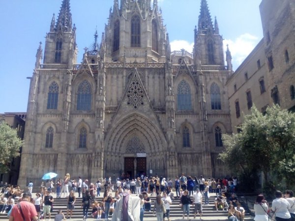 Снимка: Видка Атанасова