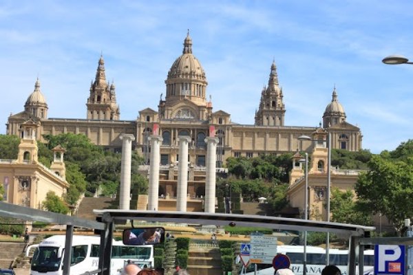 Снимка: Видка Атанасова