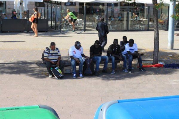 Снимка: Видка Атанасова