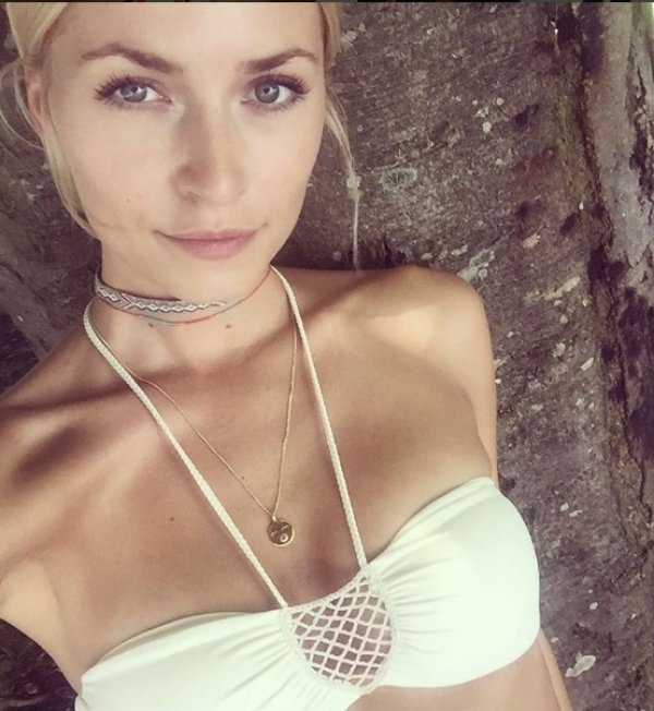 Снимка: Instagram