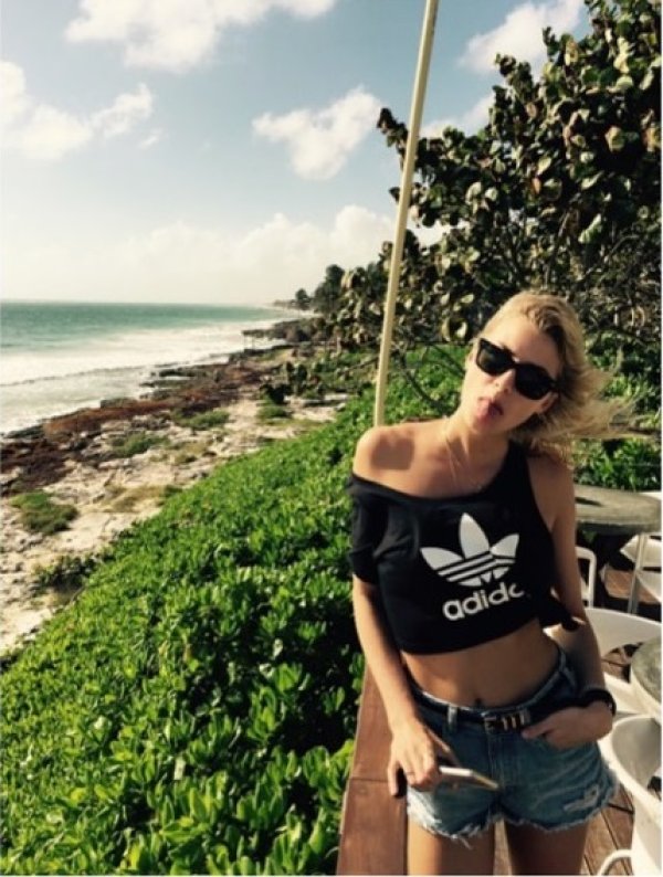 Снимка: Instagram