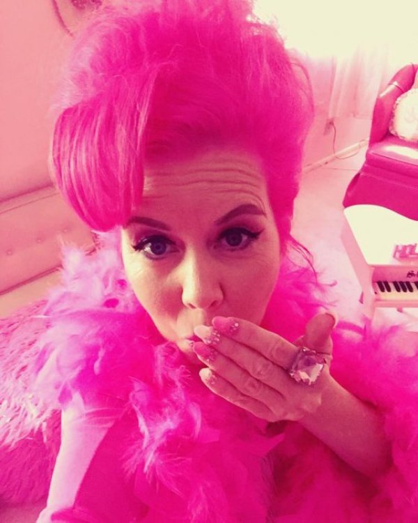 Снимка: Facebook