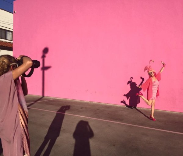 Снимка: Facebook