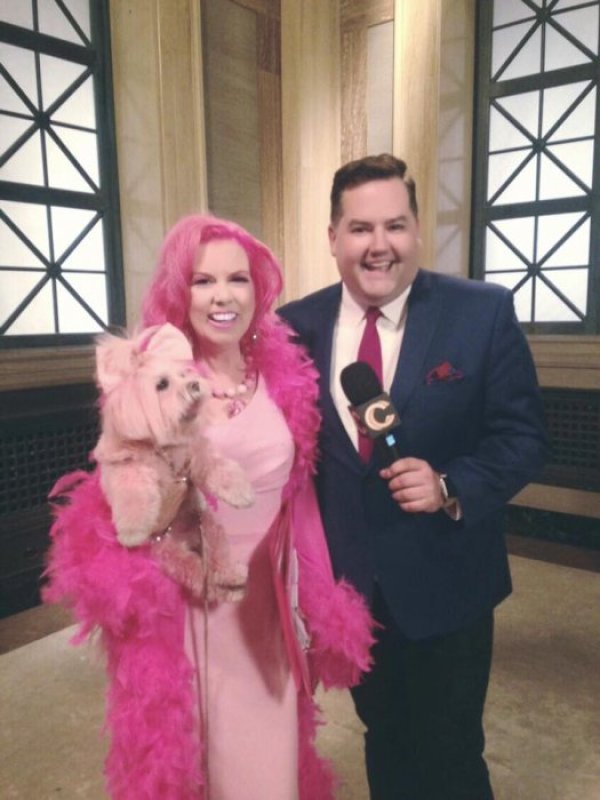 Снимка: Facebook