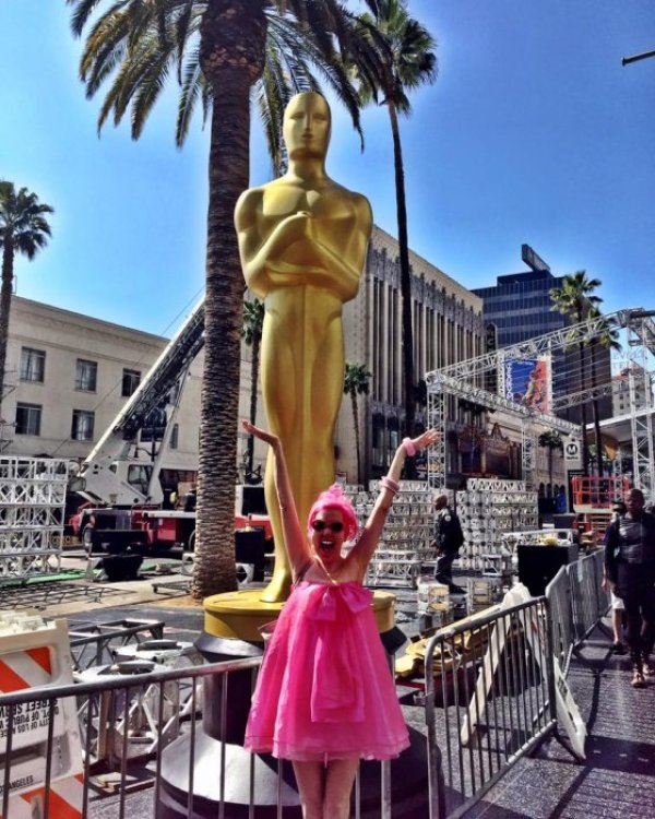 Снимка: Facebook