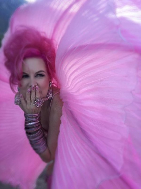 Снимка: Facebook