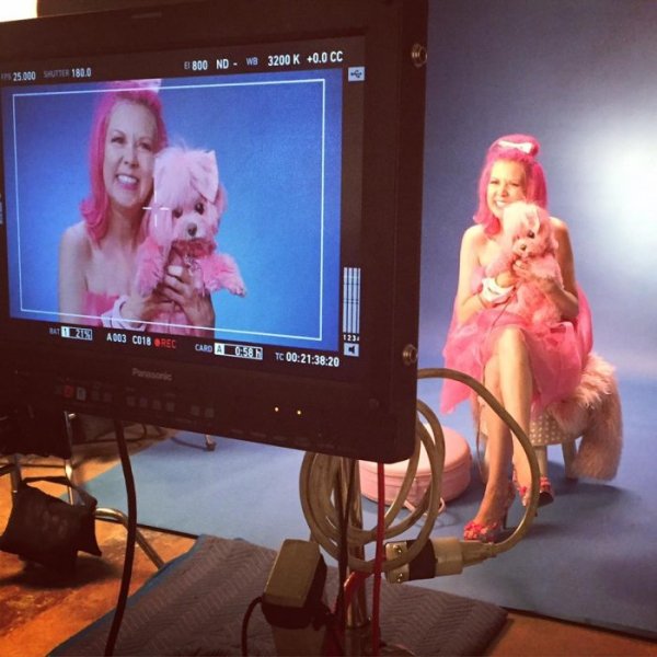 Снимка: Facebook